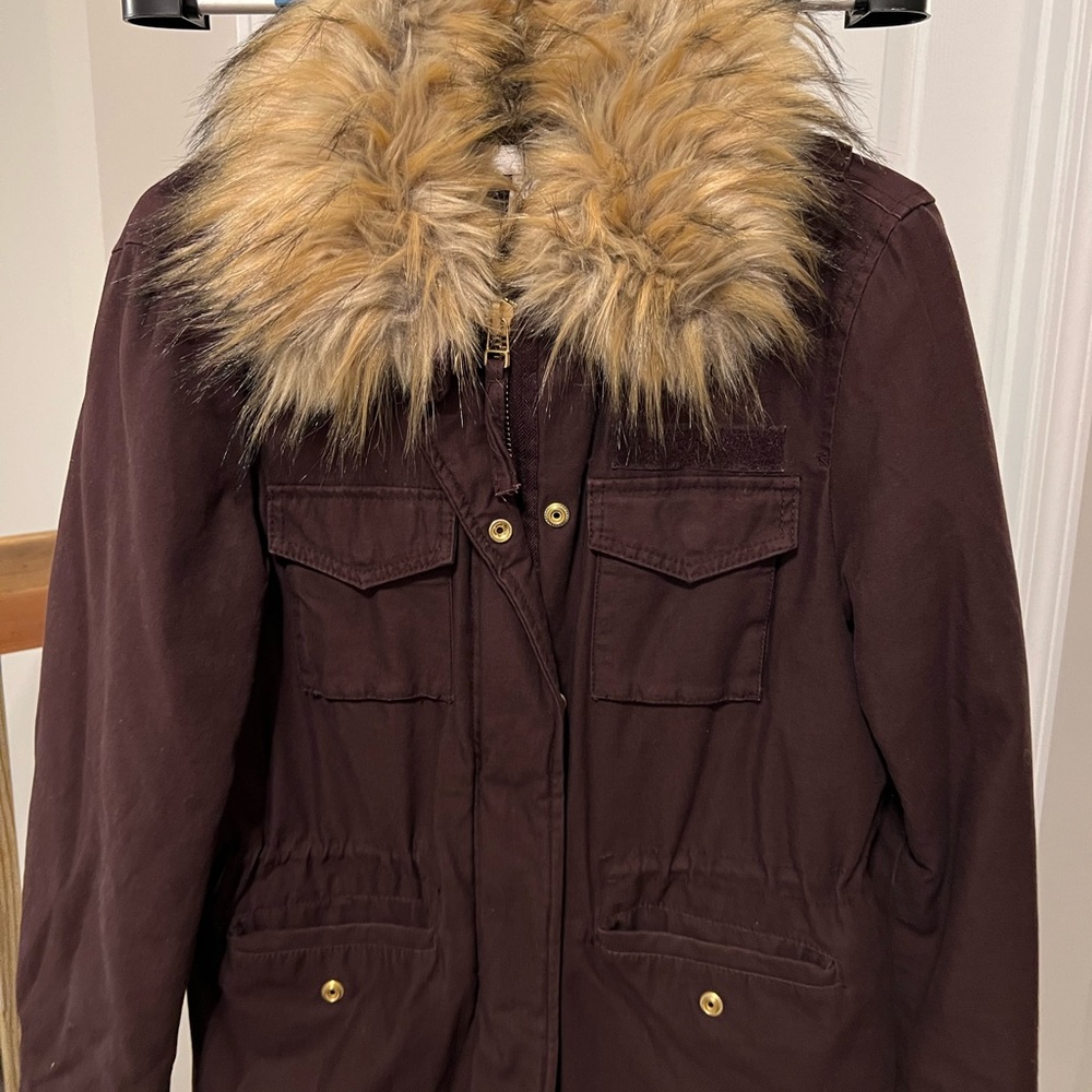 H&M jacket